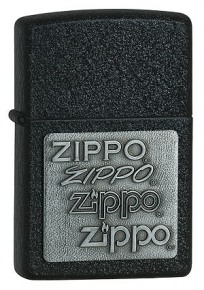 Зажигалка "Zippo"