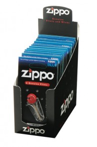 Набор кремниев "Zippo"