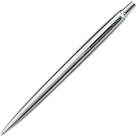PARKER JOTTER - STAINLESS STEEL CT