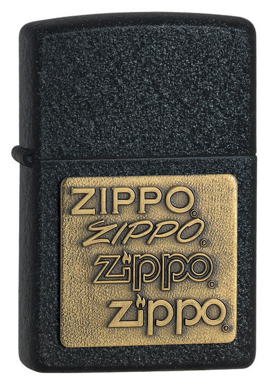 Зажигалка Zippo №362